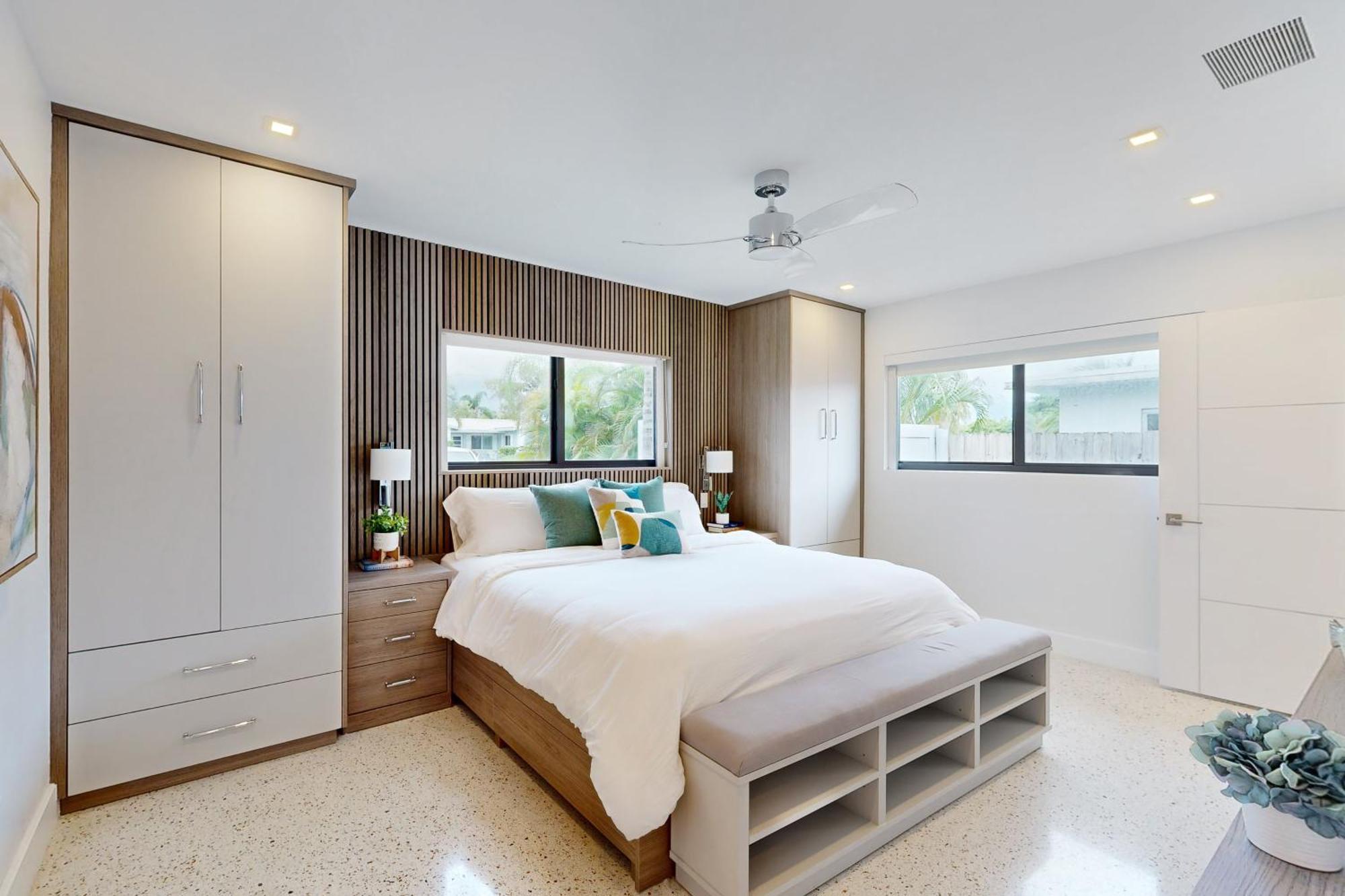 Tropical Tranquility Villa Fort Lauderdale Exterior foto