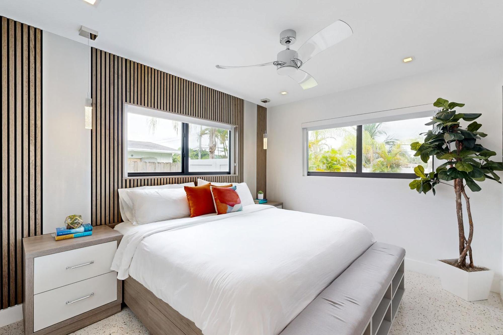 Tropical Tranquility Villa Fort Lauderdale Exterior foto